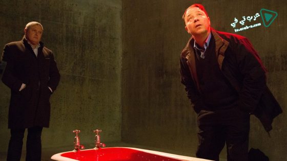 فيلم A Patch of Fog 2015 مترجم