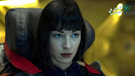 فيلم A.I. Rising 2018 مترجم