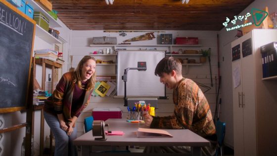 فيلم Adventures in Public School 2017 مترجم