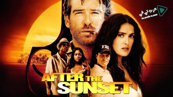 فيلم After the Sunset 2004 مترجم