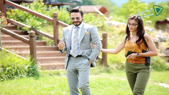 فيلم Ailecek Saskiniz 2018 مترجم