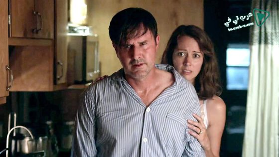 فيلم Amanda and Jack Go Glamping 2017 مترجم