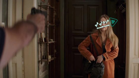 فيلم An Ordinary Man 2017 مترجم