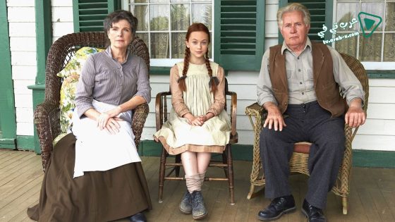 فيلم Anne of Green Gables 2016 مترجم