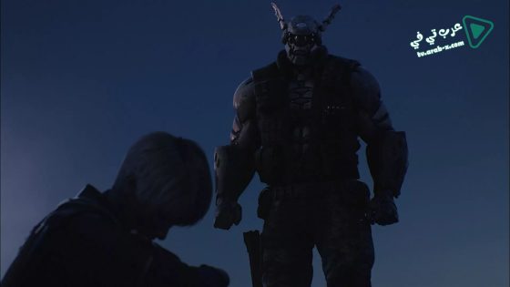 فيلم Appleseed Alpha 2014 مترجم