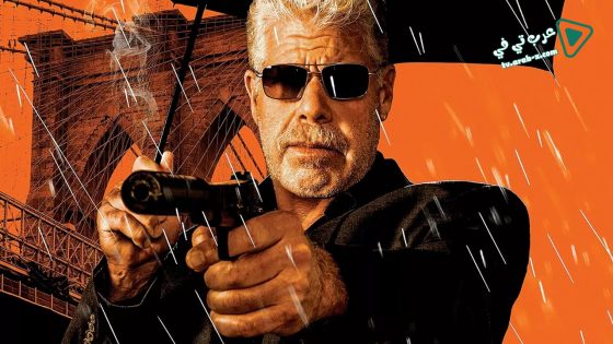 فيلم Asher 2018 مترجم