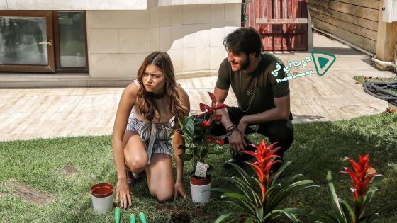 فيلم Ask Bu Mu 2018 مترجم