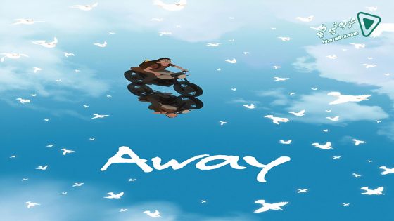 فيلم Away 2019 مترجم