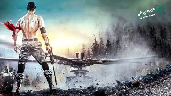 فيلم Baaghi 2 2018 مترجم
