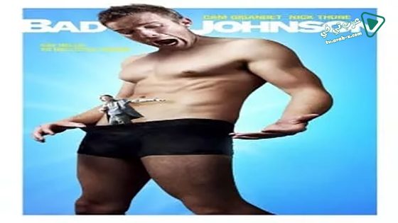 فيلم Bad Johnson 2014 مترجم