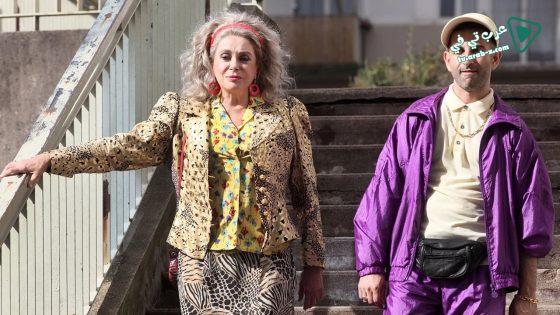 فيلم Bad Seeds 2018 مترجم