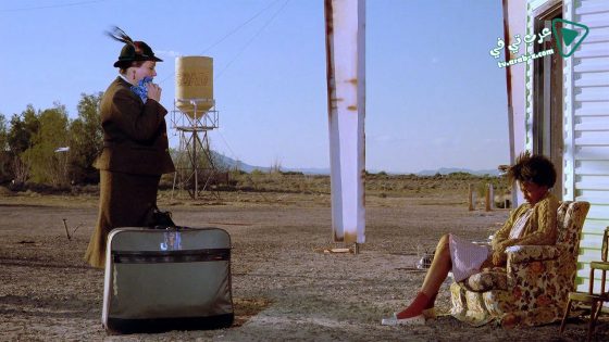 فيلم Bagdad Cafe 1987 مترجم