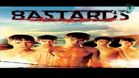 فيلم Bastards 2006 مترجم