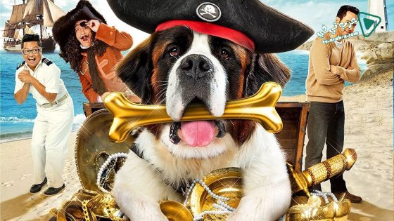 فيلم Beethoven’s Treasure Tail 2014 مترجم