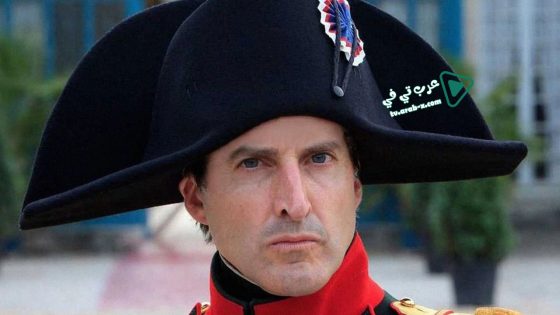 فيلم Being Napoleon 2018 مترجم