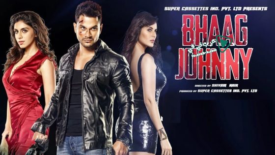 فيلم Bhaag Johnny 2015 مترجم