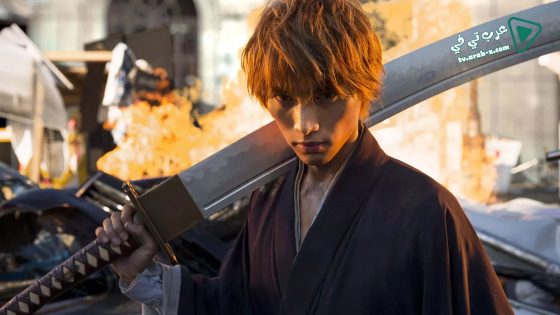 فيلم Bleach 2018 مترجم