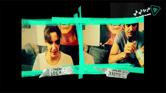 فيلم Blockbuster 2018 مترجم