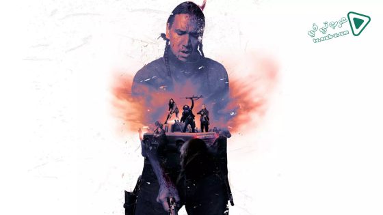 فيلم Blood Quantum 2019 مترجم