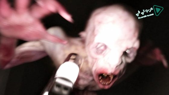 فيلم Boots On The Ground 2017 مترجم