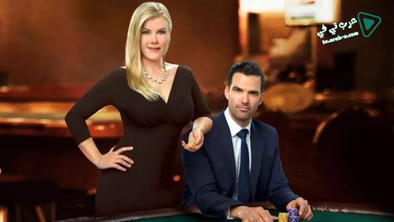 فيلم Chronicle Mysteries: The Deep End 2019 مترجم