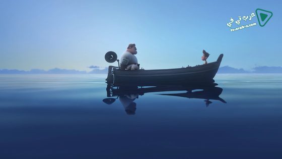 فيلم Ciao Alberto 2021 مترجم