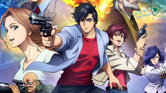 فيلم City Hunter: Shinjuku Private Eyes 2019 مترجم