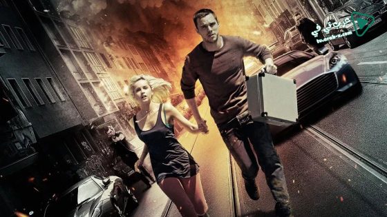فيلم Collide 2016 مترجم
