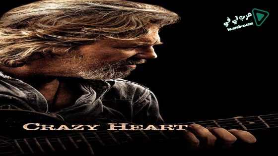 فيلم Crazy Heart 2009 مترجم