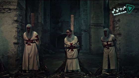 فيلم Curse of the Blind Dead 2020 مترجم