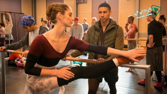 فيلم Dance Academy The Movie 2017 مترجم