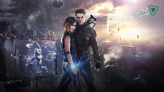 فيلم Dance to Death 2017 مترجم