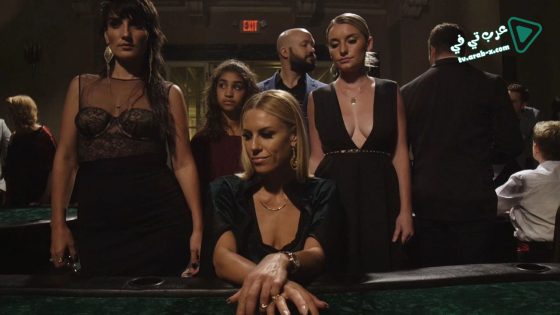 فيلم Dannys Game 2020 مترجم