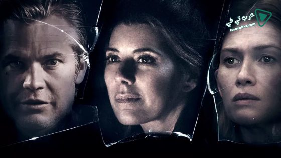 فيلم Dark Was the Night 2018 مترجم