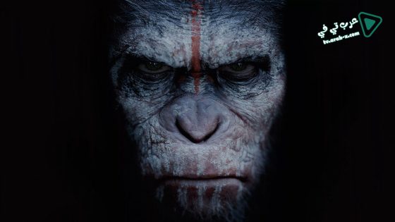 فيلم Dawn of the Planet of the Apes 2014 مترجم
