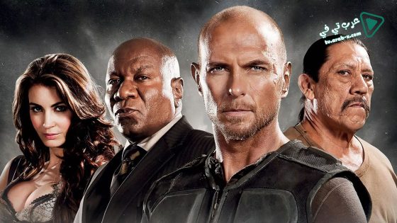 فيلم Death Race: Inferno 2013 مترجم