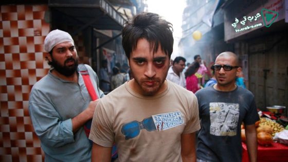 فيلم Delhi Belly 2011 مترجم