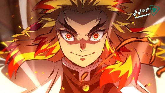 فيلم Demon Slayer The Movie Mugen Train 2020 مترجم