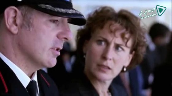 فيلم Dirty War 2004 مترجم