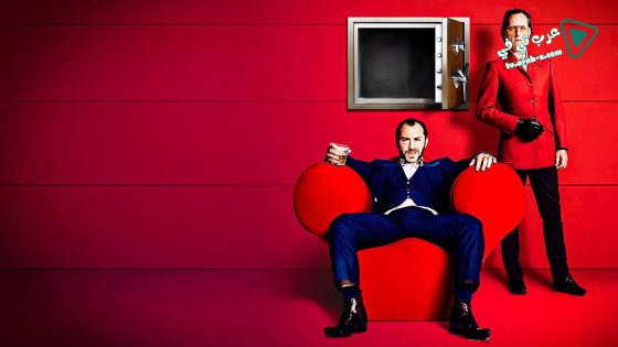 فيلم Dom Hemingway 2013 مترجم