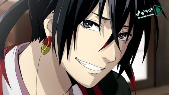 فيلم Donten ni Warau Gaiden Ketsubetsu Yamainu no Chikai 2017 مترجم