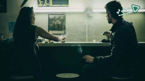 فيلم East West 2016 مترجم