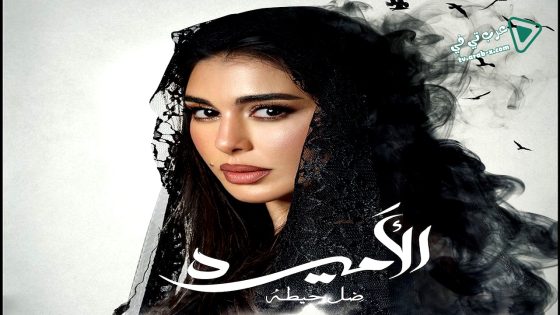 الاميرة: ضل حيطة الحلقة 9