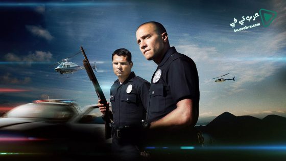 فيلم End of Watch 2012 مترجم