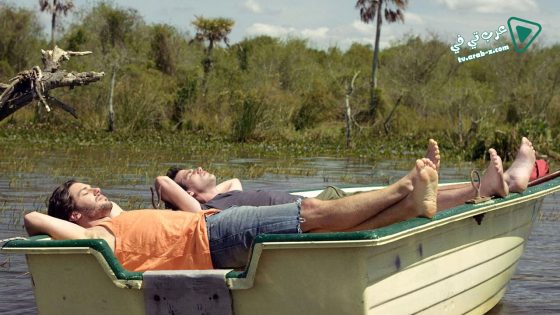 فيلم Esteros 2016 مترجم