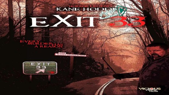 فيلم Exit 33 2011 مترجم