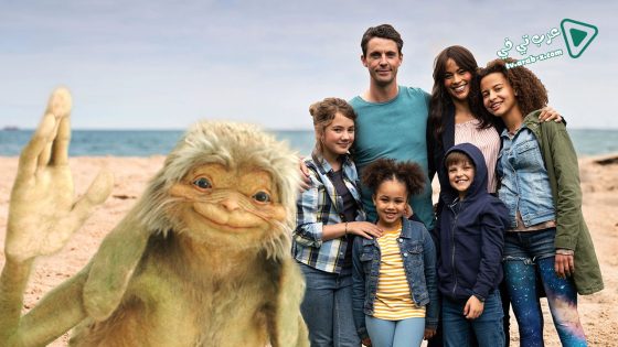 فيلم Four Kids And It 2020 مترجم