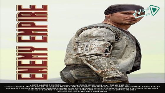 فيلم Furious Road 2013 مترجم