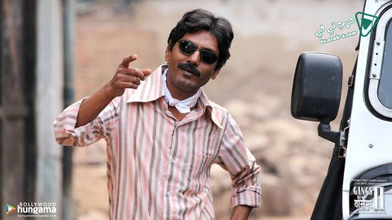 فيلم Gangs of Wasseypur Part 2 2012 مترجم