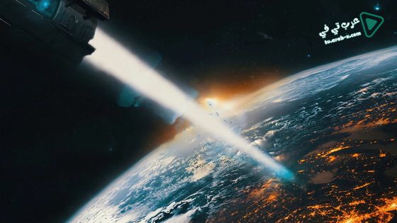 فيلم Genesis Fall of the Crime Empire 2017 مترجم